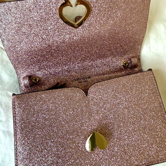 Kate Spade New York Sparkly Purse - Picture 7 of 7